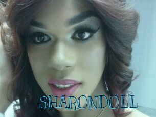 SHARONDOLL