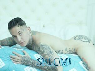 SHLOMI