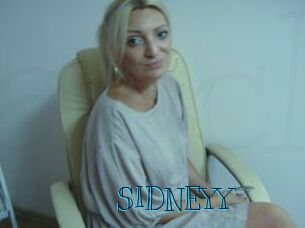 SIDNEYY