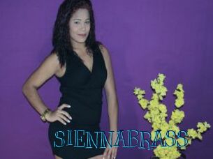 SIENNABRASS