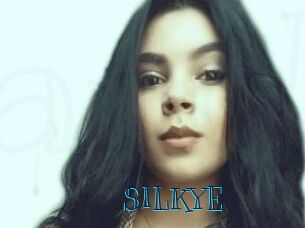 SILKYE