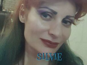 SILVIE_