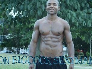 SIMEON_BIGCOCK_SEXYMAN