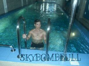 SKYBOMBBULL