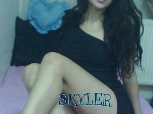 SKYLER_