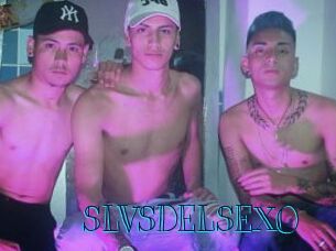 SLVSDELSEXO