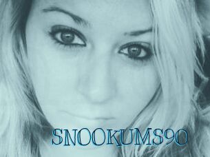 SNOOKUMS90