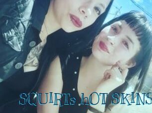 SQUIRTs_hOT_SKINS