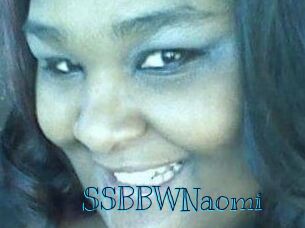 SSBBWNaomi