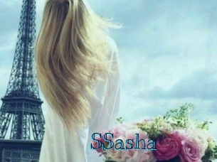 SSasha