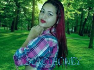 STACYHONEY