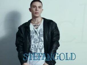 STEFANGOLD