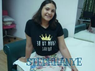 STEPHHANYE