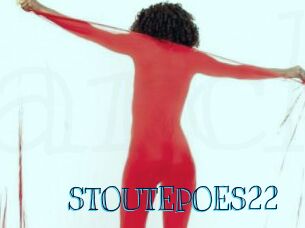 STOUTEPOES22