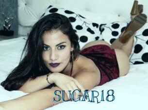 SUGAR18