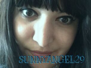 SUNNYANGEL29 Archive DVD BIZ