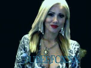 SUPERFOXXX