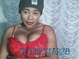 SUPERSTAR28