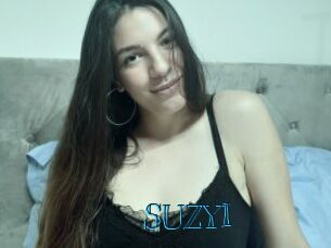 SUZYI