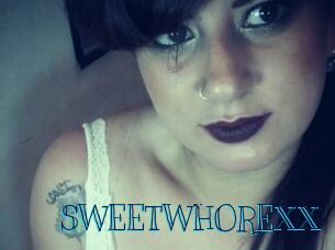 SWEETWHOREXX