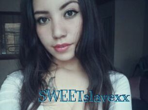 SWEETslavexx