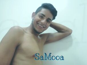 SaMooa