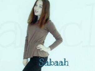 Sabaah