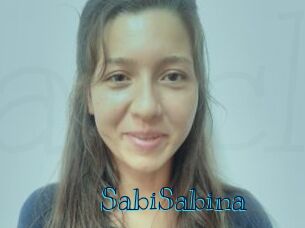 SabiSabina