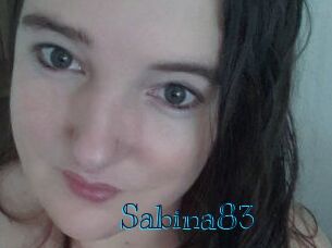 Sabina83