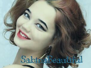 SabinaBeautiful