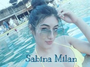 Sabina_Milan