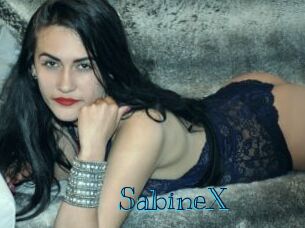 SabineX