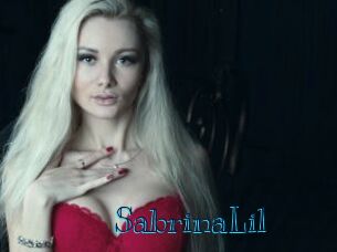 SabrinaLil