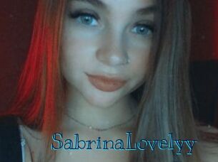 SabrinaLovelyy