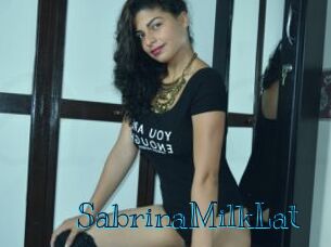 SabrinaMilkLat