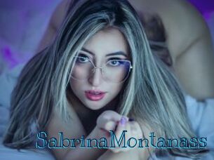 SabrinaMontanass