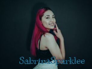 SabrinaSparklee