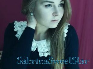 SabrinaSweetStar