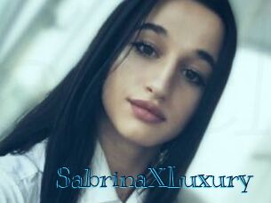 SabrinaXLuxury