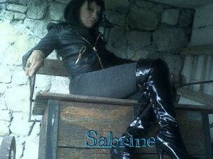 Sabrine