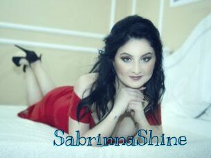 SabrinnaShine