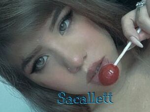 Sacallett