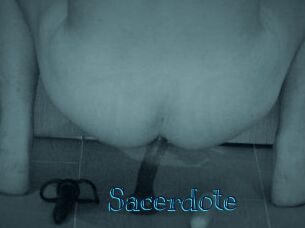 Sacerdote