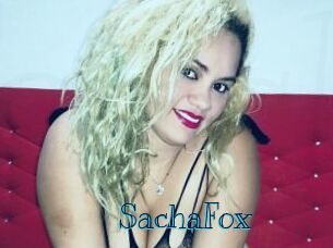 SachaFox_