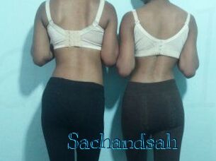 Sachandsah