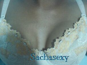 Sachasexy