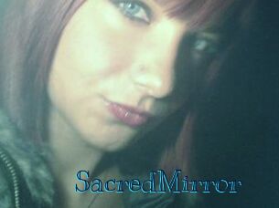 SacredMirror