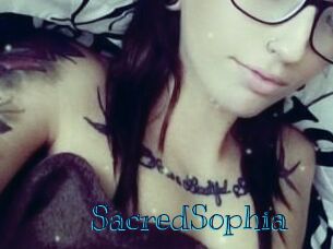 SacredSophia