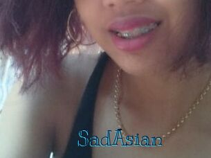 SadAsian