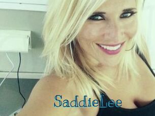 SaddieLee